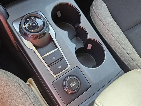 New 2025 Ford Bronco Sport Big Bend w/ Convenience Package image 26