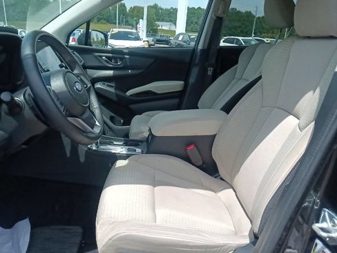 Used 2023 Subaru Ascent Premium w/ Convenience Package AWD/4WD image 15
