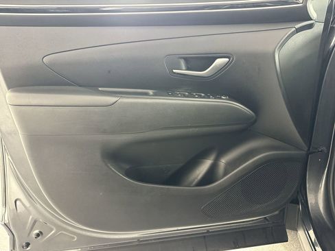 Certified 2023 Hyundai Tucson SEL image 21