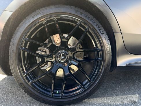 Used 2022 Mercedes-Benz AMG GT 43 image 12