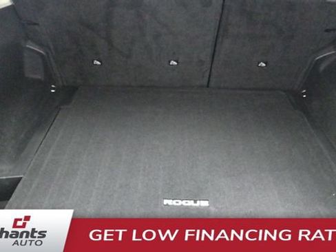Used 2023 Nissan Rogue S AWD/4WD image 25