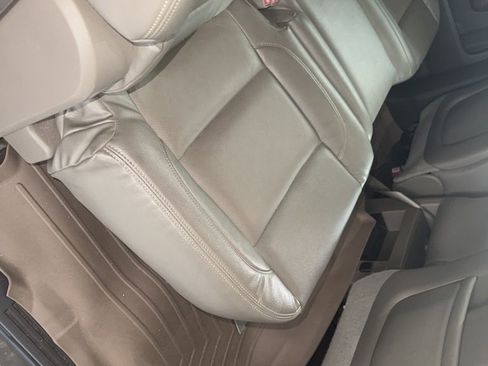 Used 2015 Chevrolet Silverado 1500 LT w/ All Star Edition image 15