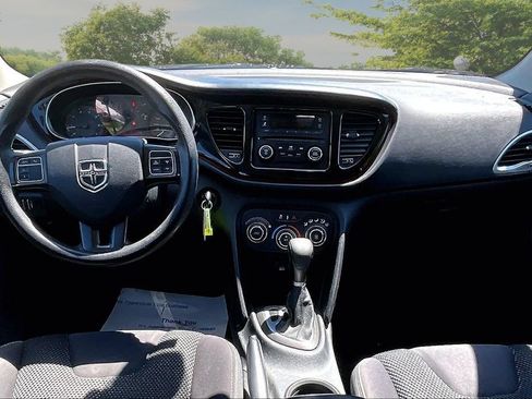 Used 2015 Dodge Dart SXT FWD image 16