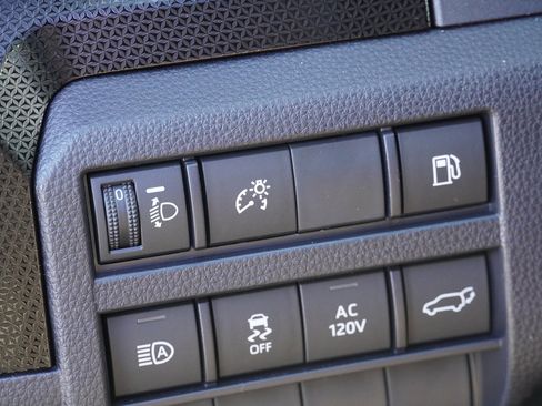 New 2026 Toyota 4Runner Limited image 39