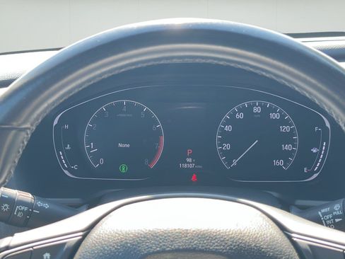 Used 2018 Honda Accord EX-L image 23