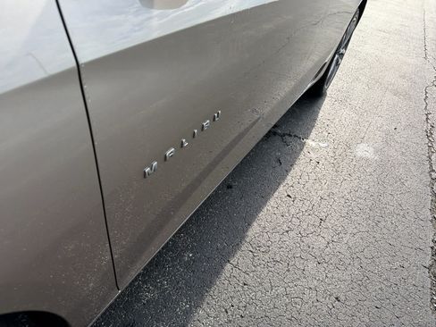 Used 2024 Chevrolet Malibu LT FWD image 10