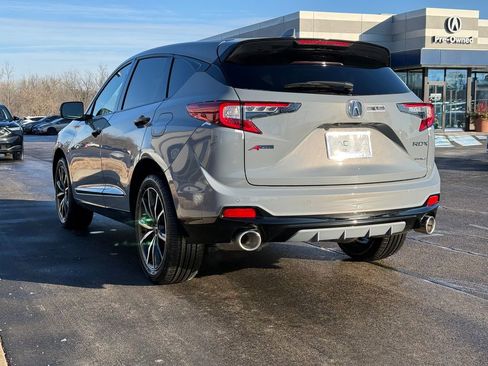 New 2026 Acura RDX A-Spec AWD/4WD image 6