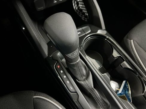 New 2026 Chevrolet TrailBlazer LT image 17