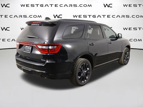 Used 2023 Dodge Durango GT image 55