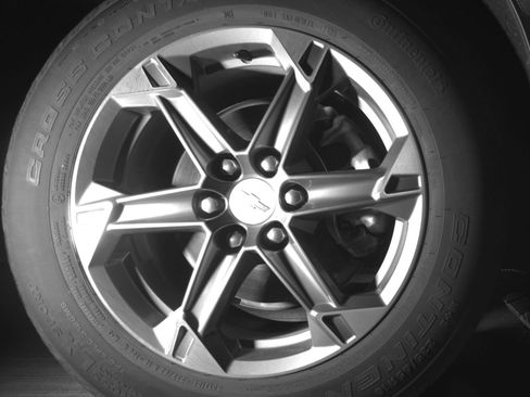Used 2025 Chevrolet Blazer LT FWD image 16