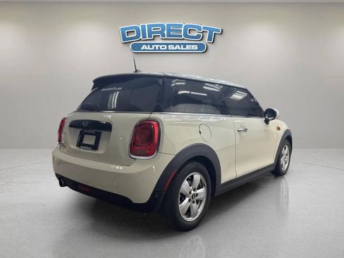 Used 2019 MINI Cooper 2-Door Hardtop FWD image 6