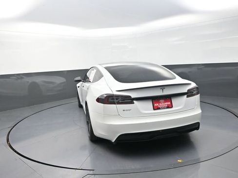 Used 2022 Tesla Model S image 15