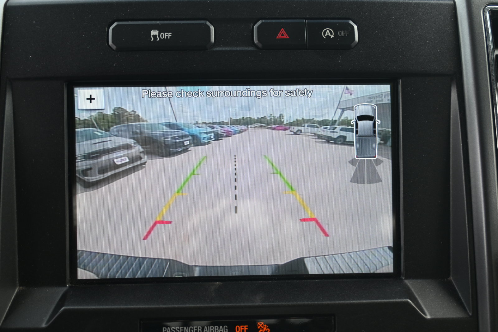 Used 2018 Ford F150 XLT w/ Equipment Group 302A Luxury RWD image 17