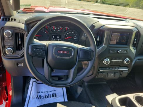New 2026 GMC Sierra 3500 Pro AWD/4WD image 19