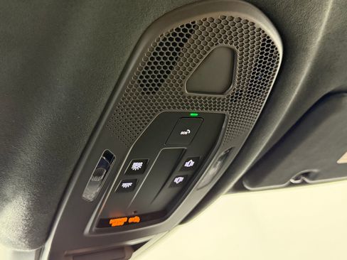 New 2026 Porsche Cayenne GTS image 29