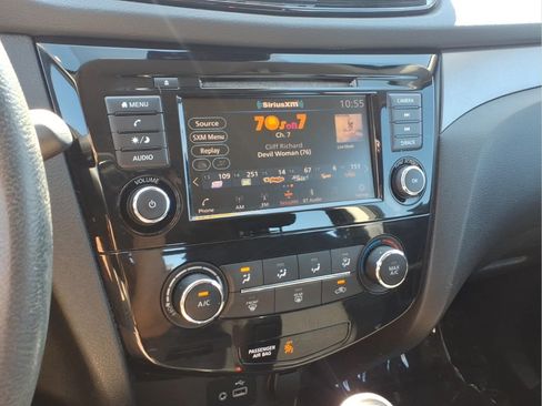 Used 2020 Nissan Rogue Sport S AWD/4WD image 18