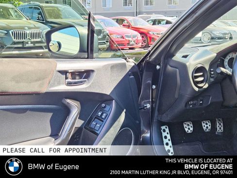 Used 2019 Toyota 86 RWD image 22