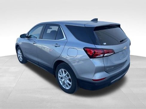Certified 2023 Chevrolet Equinox LT FWD image 25