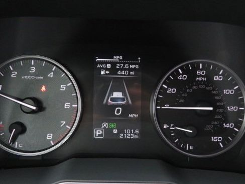 Used 2025 Subaru Outback Limited image 29