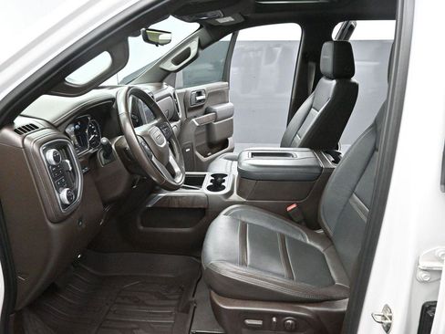 Used 2020 GMC Sierra 1500 Denali w/ Denali Ultimate Package AWD/4WD image 13