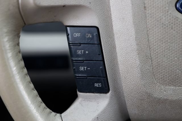 Used 2012 Ford Escape XLT FWD image 26