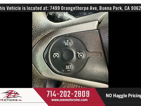 Used 2018 Chevrolet Colorado W/T w/ WT Convenience Package image 33