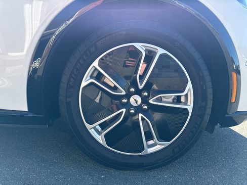 Used 2023 Ford Mustang Mach-E Premium image 43