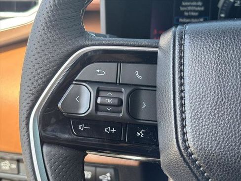 Certified 2025 Toyota Tundra 1794 Edition AWD/4WD image 36