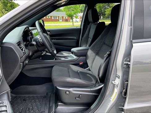 New 2026 Dodge Durango GT RWD image 9