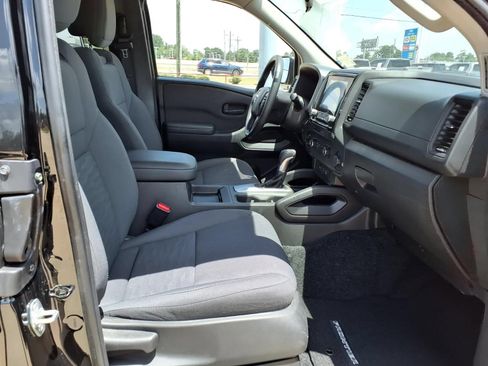 Used 2024 Nissan Frontier S w/ Technology Package AWD/4WD image 20