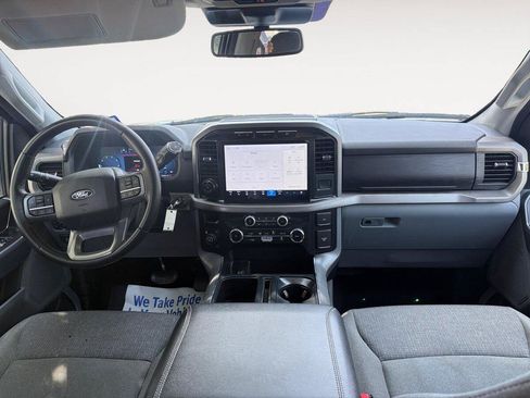 Used 2024 Ford F150 XLT w/ Mobile Office Package AWD/4WD image 10