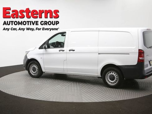 Used 2022 Mercedes-Benz Metris image 58