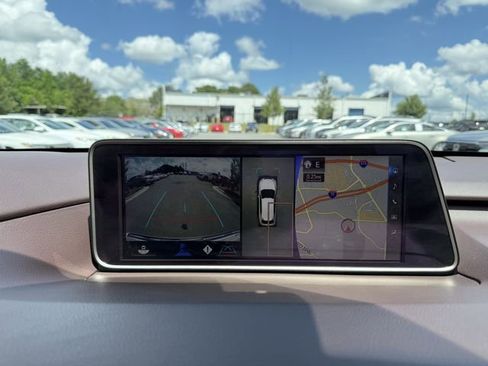 Used 2018 Lexus RX 350L Luxury w/ Accessory Package FWD image 25