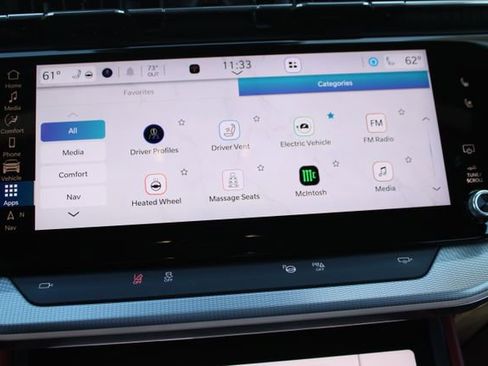 Used 2025 Jeep Wagoneer S Launch Edition image 30