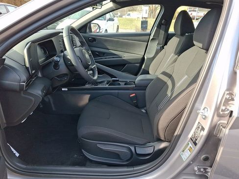 New 2026 Hyundai Elantra SEL Sport Premium FWD image 10