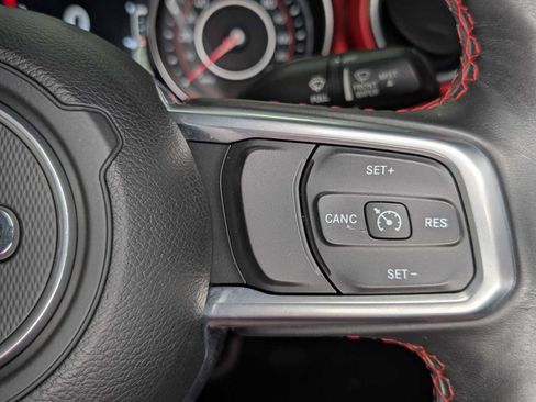 Used 2020 Jeep Gladiator Rubicon AWD/4WD image 40