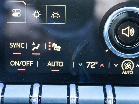 New 2026 GMC Acadia Elevation w/ Black Edition image 18