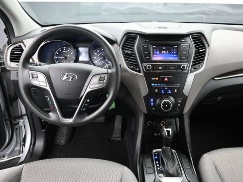 Used 2018 Hyundai Santa Fe Sport FWD image 11