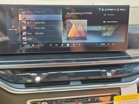 New 2026 BMW X5 xDrive40i w/ M Sport Package AWD/4WD image 23