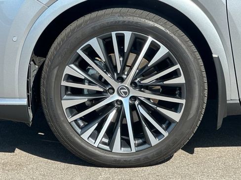 Certified 2025 Lexus RX 350 w/ Convenience Package AWD/4WD image 25