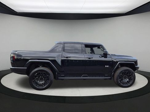 New 2026 GMC Hummer EV 4x4 Crew Cab image 6