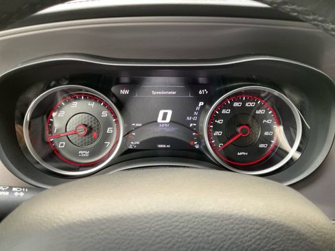 Used 2023 Dodge Charger Scat Pack w/ Plus Group RWD image 19