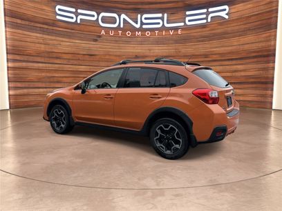 Used 2014 Subaru Crosstrek 2.0i Limited