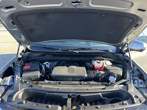 New 2026 GMC Yukon XL Denali w/ Sun & Power Step Package image 31