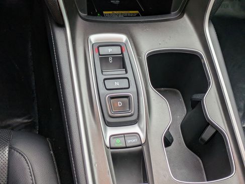 Used 2021 Honda Accord Touring image 23