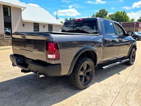 Used 2020 RAM 1500 Classic Warlock image 19