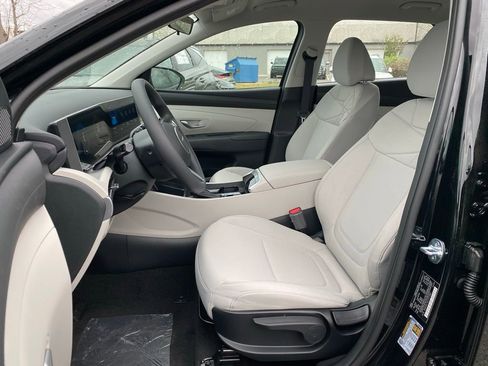 New 2026 Hyundai Tucson SE AWD/4WD image 23