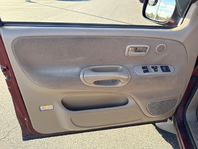 Used 2003 Toyota Tundra SR5 AWD/4WD image 25