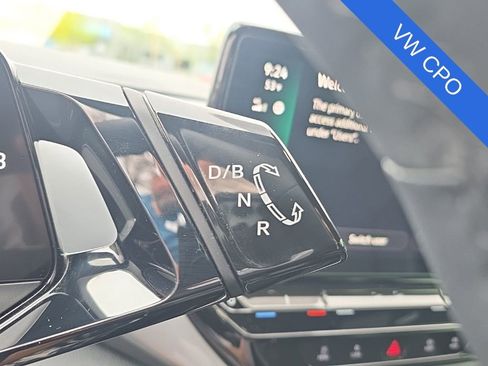 Used 2023 Volkswagen ID.4 Pro S Plus image 20