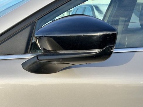 Used 2022 MAZDA CX-30 AWD 2.5 Turbo S image 11